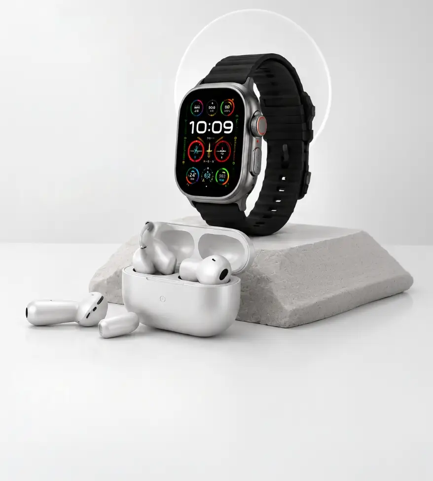 Smart Wearables