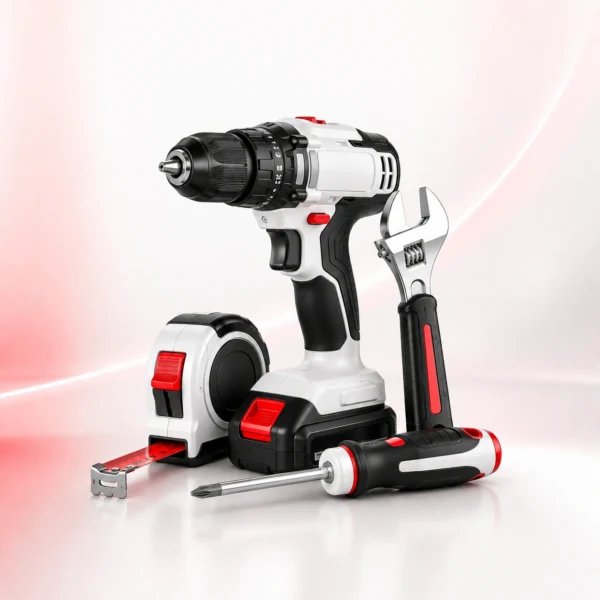 Tools & Home Improvement