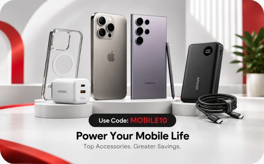 More Value for Your Mobile