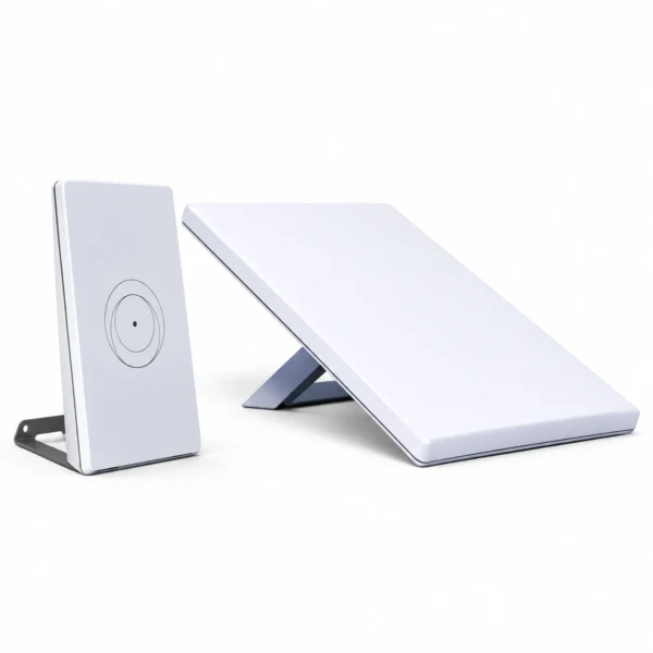 Starlink Mini X – Portable High-Speed Wireless Router & Satellite Internet Kit, White