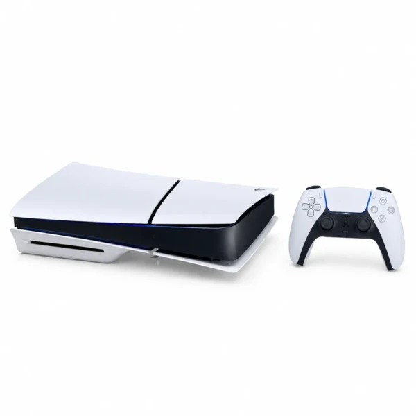 Sony PlayStation 5 Slim Disc Edition 1TB console UAE
