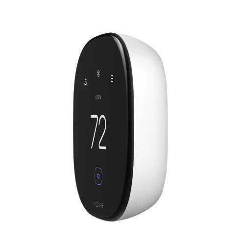 ecobee Smart Thermostat Enhanced 6th Gen EB-STATE6LP-01 – Smart WiFi Programmable Thermostat with 4-Inch Touchscreen & eco+ Energy Saving - Image 3