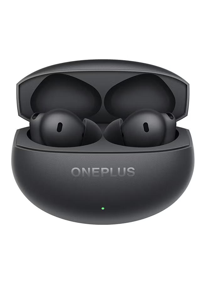 OnePlus Buds 4 TWS Earbuds 55dB ANC Storm Gray