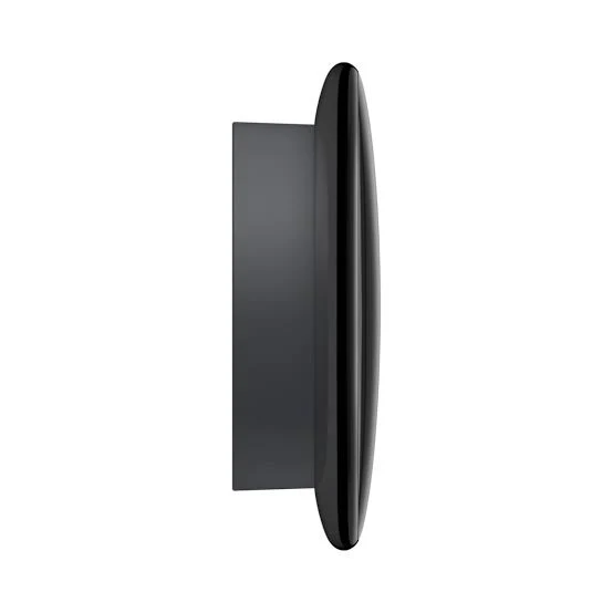 Google Nest Learning Thermostat 4th Gen GA05557-US – Polished Obsidian Smart WiFi Thermostat with 2 Temperature Sensors (2nd Gen) - Image 4