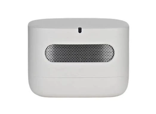 Amazon Smart Air Quality Monitor P3A7EN – Indoor WiFi Air Quality Sensor with Alexa, PM2.5, VOC, CO, Temperature & Humidity Monitoring - Image 5